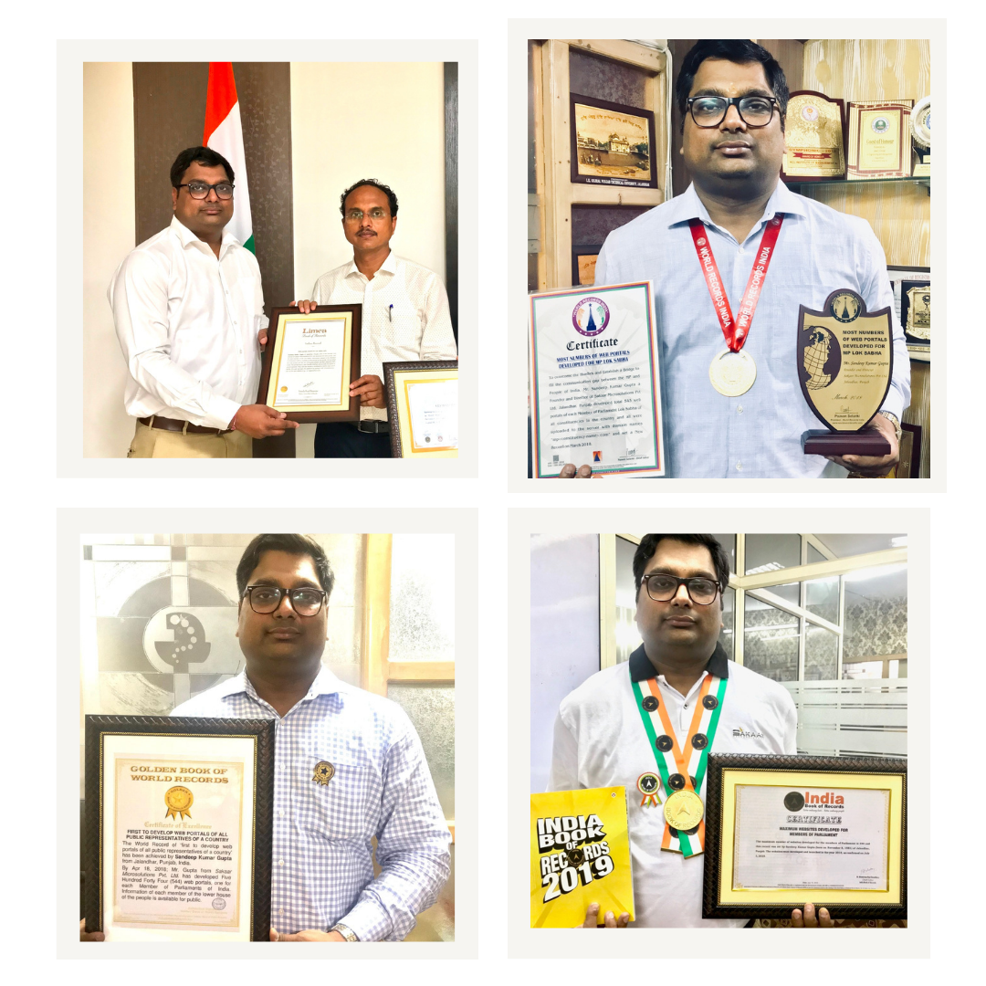 Sandeep Kumar Gupta